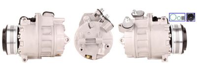 Компрессор, кондиционер ELSTOCK 51-0588