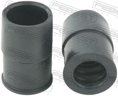 Putekļusargs, Suportu vadīklas FEBEST 1673-164F