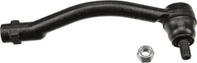 Наконечник поперечной рулевой тяги TRW JTE729