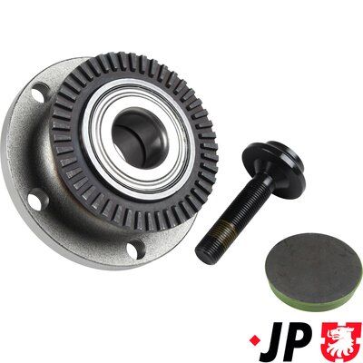 Ступица колеса JP GROUP 1151402600