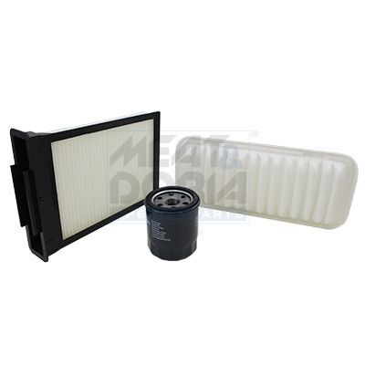  MEAT & DORIA FKTYT006