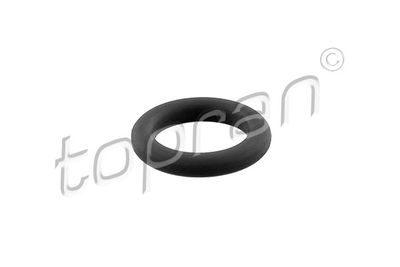 Прокладка, компрессор TOPRAN 114576