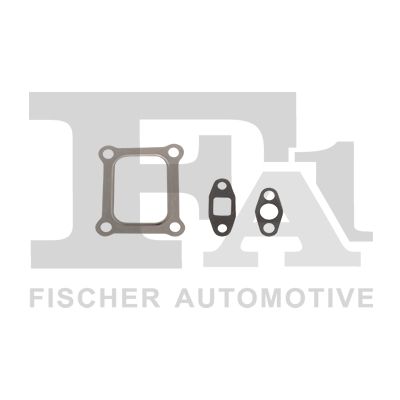 Монтажный комплект, компрессор FA1 KT550590E