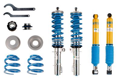 Комплект ходовой части, пружины / амортизаторы BILSTEIN 48-080422