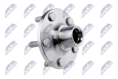 Riteņa rumba NTY KLP-KA-306P3