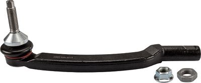 Наконечник поперечной рулевой тяги TRW JTE1072