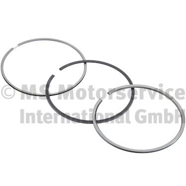 Комплект поршневых колец KOLBENSCHMIDT 800123810000