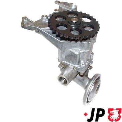 Масляный насос JP GROUP 1113101200