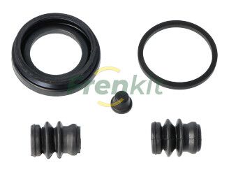 FRENKIT 238019 Remkomplekts, Bremžu suports