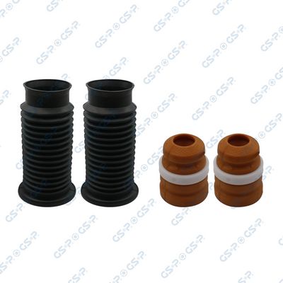 Putekļu aizsargkomplekts, Amortizators GSP 5407450PK