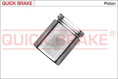 Virzulis, Bremžu suports QUICK BRAKE 185307K