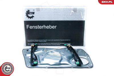 Стеклоподъемник ESEN SKV 01SKV536