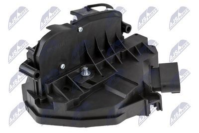 Замок двери NTY EZC-FR-368