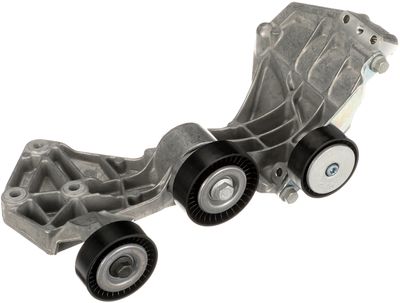 Siksnas spriegotājs, Ķīļsiksna GATES T38466