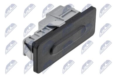 Выключатель, замок задней двери NTY EZC-RE-035