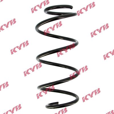Пружина ходовой части KYB RA1261