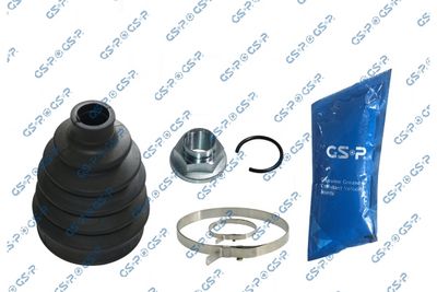 Putekļusargu komplekts, Piedziņas vārpsta GSP 782523