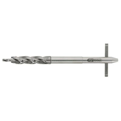 Tīrīšanas/Frēzēšanas instruments, CR sprauslu urbums KS TOOLS 152.1394