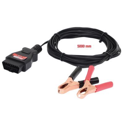 Sprieguma uzturētājs, Borta tīkls KS TOOLS 550.1706
