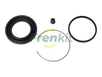 FRENKIT 251009 Remkomplekts, Bremžu suports