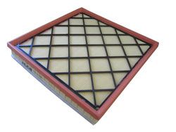 Воздушный фильтр ALCO FILTER MD-8538