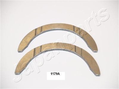 Distancpaplāksne, Kloķvārpsta JAPANPARTS TW1179A