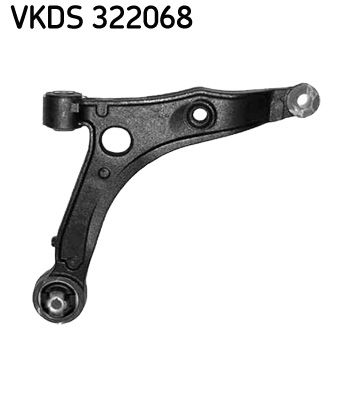 Рычаг независимой подвески колеса, подвеска колеса SKF VKDS 322068