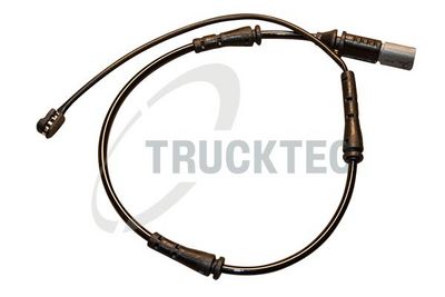 TRUCKTEC AUTOMOTIVE 0834187 Indikators, Bremžu uzliku