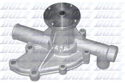 Водяной насос, охлаждение двигателя DOLZ B202