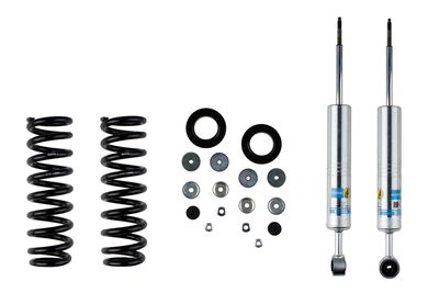 Amortizators BILSTEIN 46-206084
