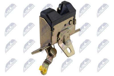 Aizmugurējo durvju slēdzene NTY EZC-PL-156