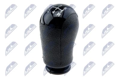 Pārslēdzējsviras rokturis NTY GZB-FR-004