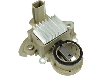 AS-PL ARE5136S Ģeneratora sprieguma regulators