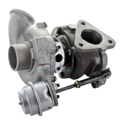 Kompresors, Turbopūte MEAT & DORIA 65127R