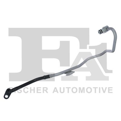 Dzesēšanas šķidruma caurule, turbopūte FA1 514-904