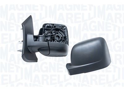 Наружное зеркало MAGNETI MARELLI 182201533700