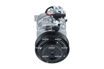 Компрессор, кондиционер NRF 320273