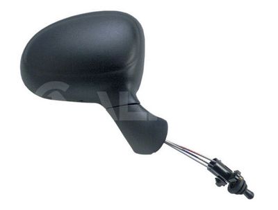 Наружное зеркало ALKAR 6165603