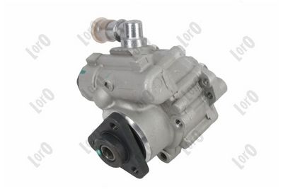 Hidrosūknis, Stūres iekārta ABAKUS 140-01-285