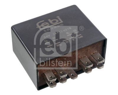 Прерыватель указателей поворота FEBI BILSTEIN 183225