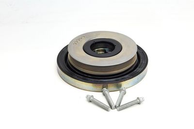 Ременный шкив, коленчатый вал CONTINENTAL CTAM VD1252EXTRA