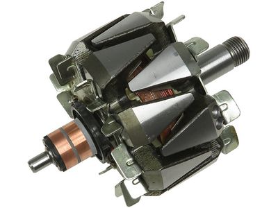Rotors, Ģenerators AS-PL AR5062S