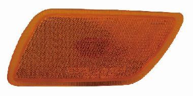 Pagrieziena signāla lukturis ABAKUS 330-1401R-AS