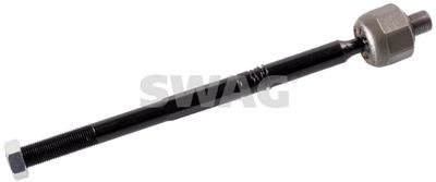 Осевой шарнир, рулевая тяга SWAG 89 94 8063