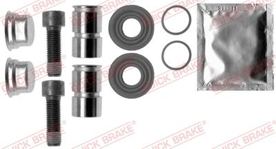 Комплект направляющей гильзы QUICK BRAKE 113-1307X