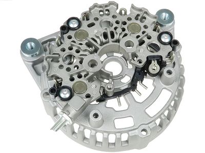 Drošības vāciņš, Ģenerators AS-PL ARC0196S