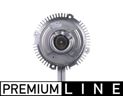 Sajūgs, Radiatora ventilators MAHLE CFC 120 000P