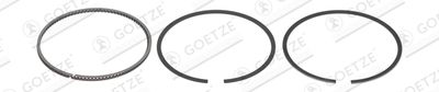 Комплект поршневых колец GOETZE ENGINE 08-452800-10