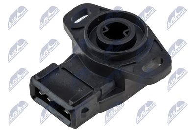 Датчик, положение дроссельной заслонки NTY ECP-HY-013
