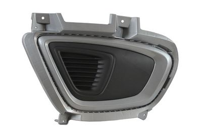 Ventilatora reste, Bampers ABAKUS 323-2503R-UDN